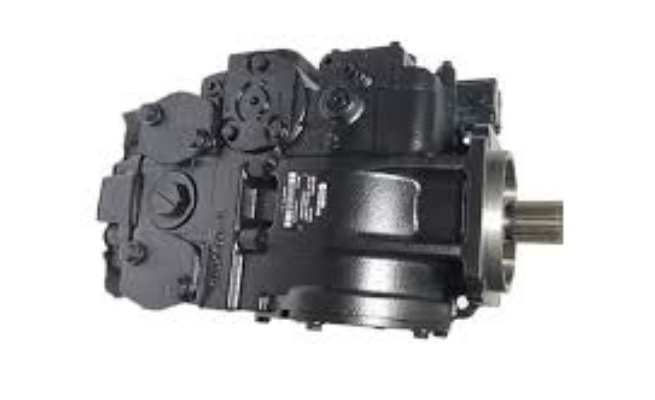 Hydraulic Pump Motor